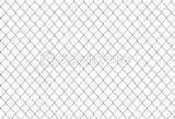 Pictures of Steel Fence Grid