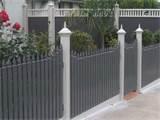 Pictures of Steel Fence Gold Coast