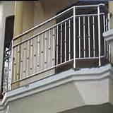 Pictures of Steel Fence Grills Design