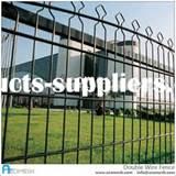 Steel Fence Grills Design Images