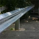 Pictures of Harris Steel Fence