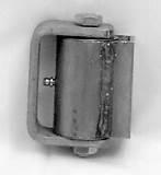 Stainless Steel Fence Hinge Pictures