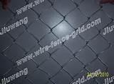 Pictures of Steel Fence Grid