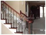 Pictures of Steel Fence Grills Catalog
