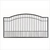 Steel Fence Home Depot Photos