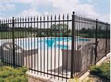 Steel Fence Inc Images