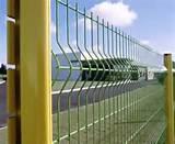 Images of Steel Fence Images