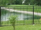 Photos of Steel Fence Illinois