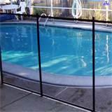 Steel Fence Installation Instructions Pictures