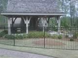 Pictures of Steel Fence Image