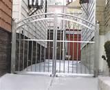 Pictures of Steel Fence Inc