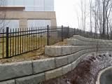 Images of Steel Fence Inc