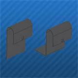 Images of Steel Fence Ice