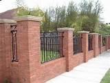 Pictures of Steel Fence House