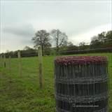 Steel Fence Houston Texas Pictures