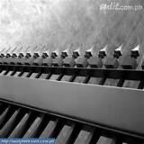 Steel Fence In The Philippines