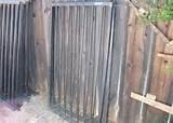 Steel Fence Jobs Images