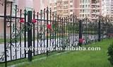 Steel Fence Ing Images