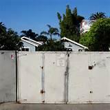 Images of Steel Fence Ing