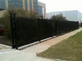 Pictures of Steel Fence Kilsyth